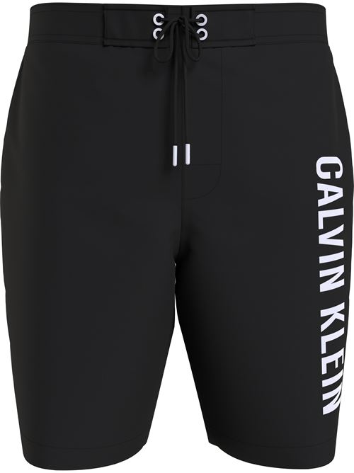Costume CALVIN KLEIN | KM0KM01017BEH NERO